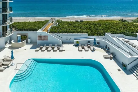 250 S Ocean Boulevard Boca Raton FL 33432