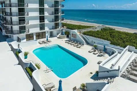 250 S Ocean Boulevard Boca Raton FL 33432