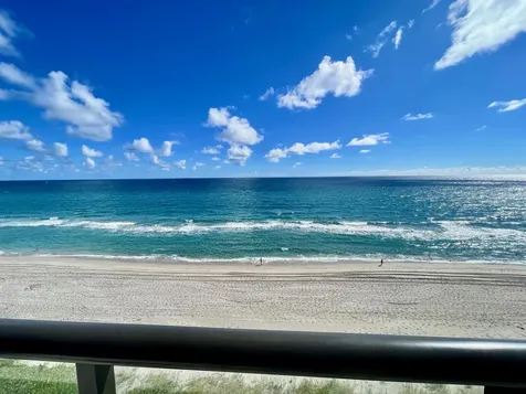 250 S Ocean Boulevard Boca Raton FL 33432