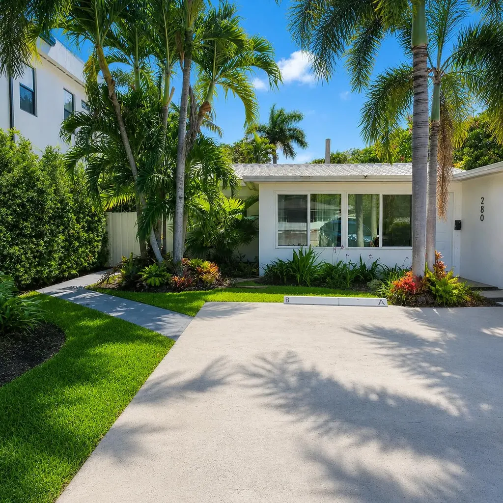 1243 NE 12th Avenue Fort Lauderdale FL 33304