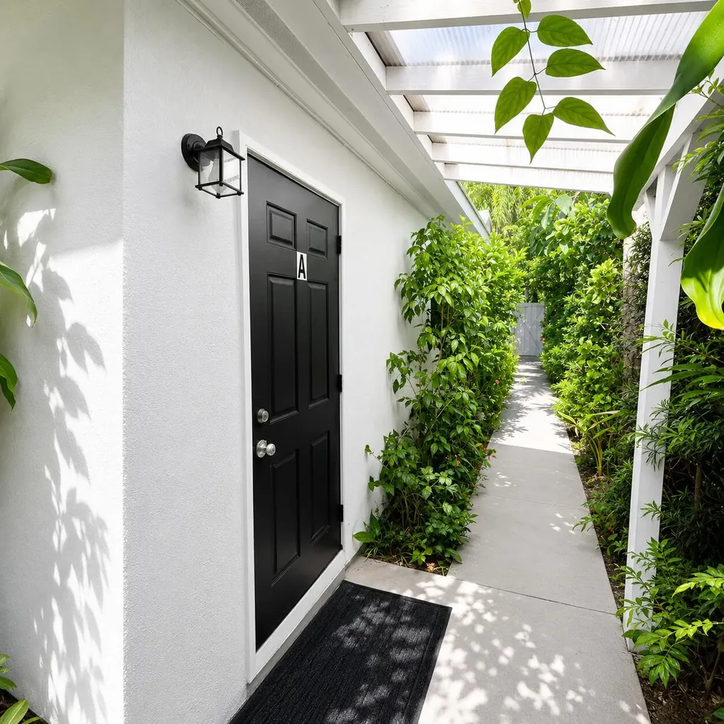 1243 NE 12th Avenue Fort Lauderdale FL 33304