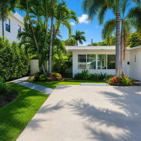 1243 NE 12th Avenue Fort Lauderdale FL 33304