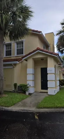 2505 Belmont Lane North Lauderdale FL 33068