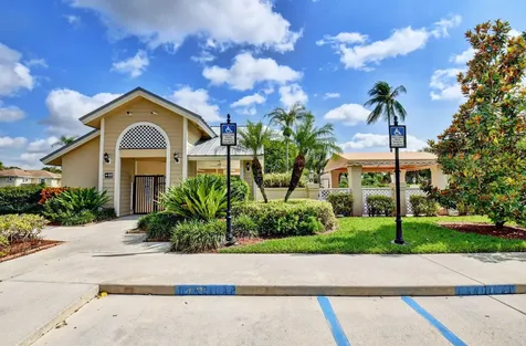 203 Andover Court Boynton Beach FL 33436