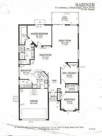 4848 SE Mariner Village Lane Stuart FL 34997