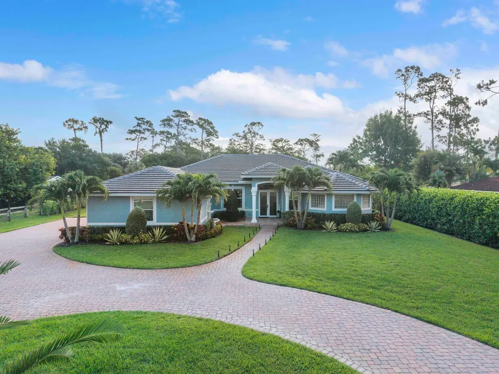 5730 NW 66th Way Parkland FL 33067