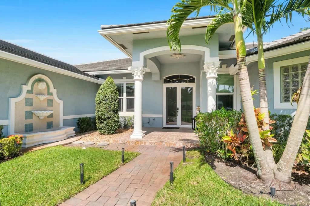 5730 NW 66th Way Parkland FL 33067