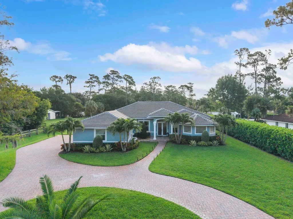 5730 NW 66th Way Parkland FL 33067