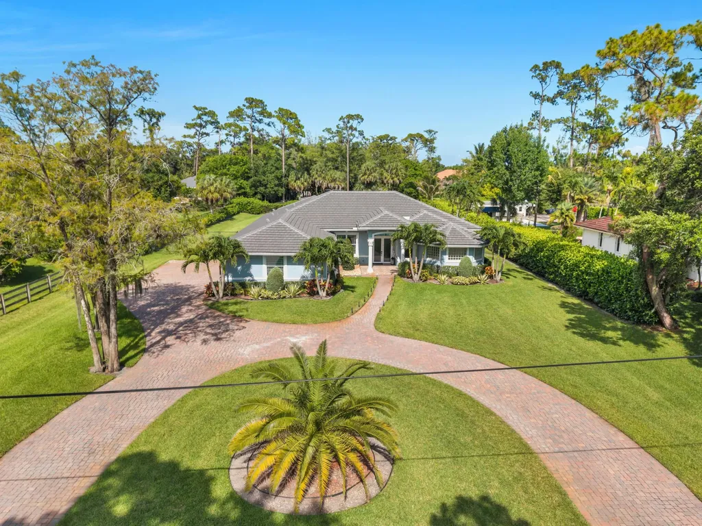 5730 NW 66th Way Parkland FL 33067