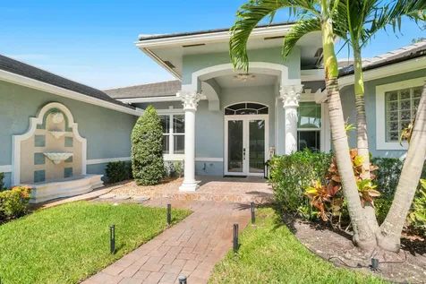 5730 NW 66th Way Parkland FL 33067