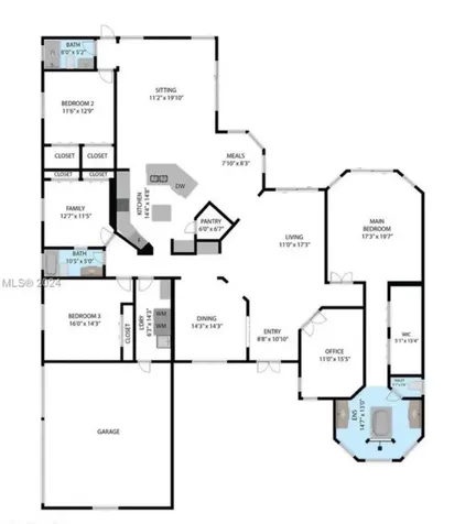 5730 NW 66th Way Parkland FL 33067