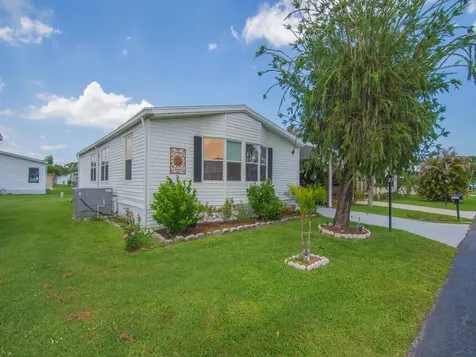 4697 SE Copperwood Terrace Stuart FL 34997