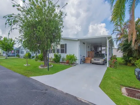 4697 SE Copperwood Terrace Stuart FL 34997