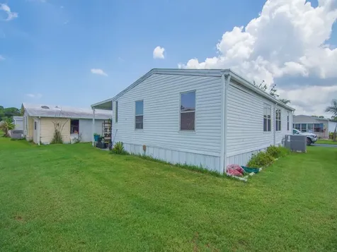 4697 SE Copperwood Terrace Stuart FL 34997