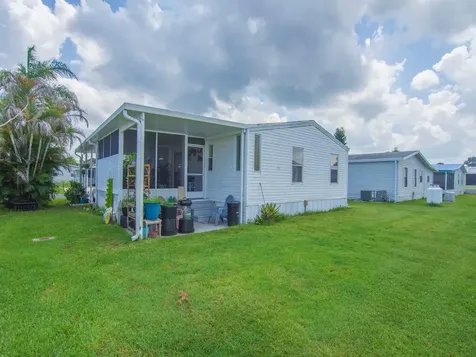 4697 SE Copperwood Terrace Stuart FL 34997