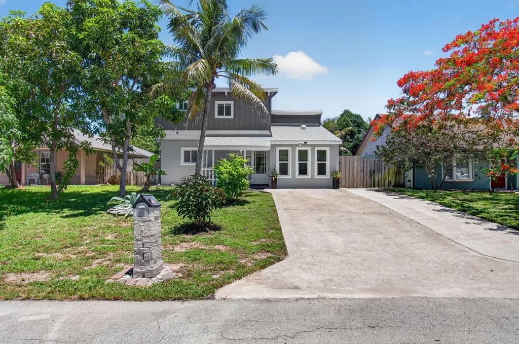 2388 Zeder Avenue Delray Beach FL 33444