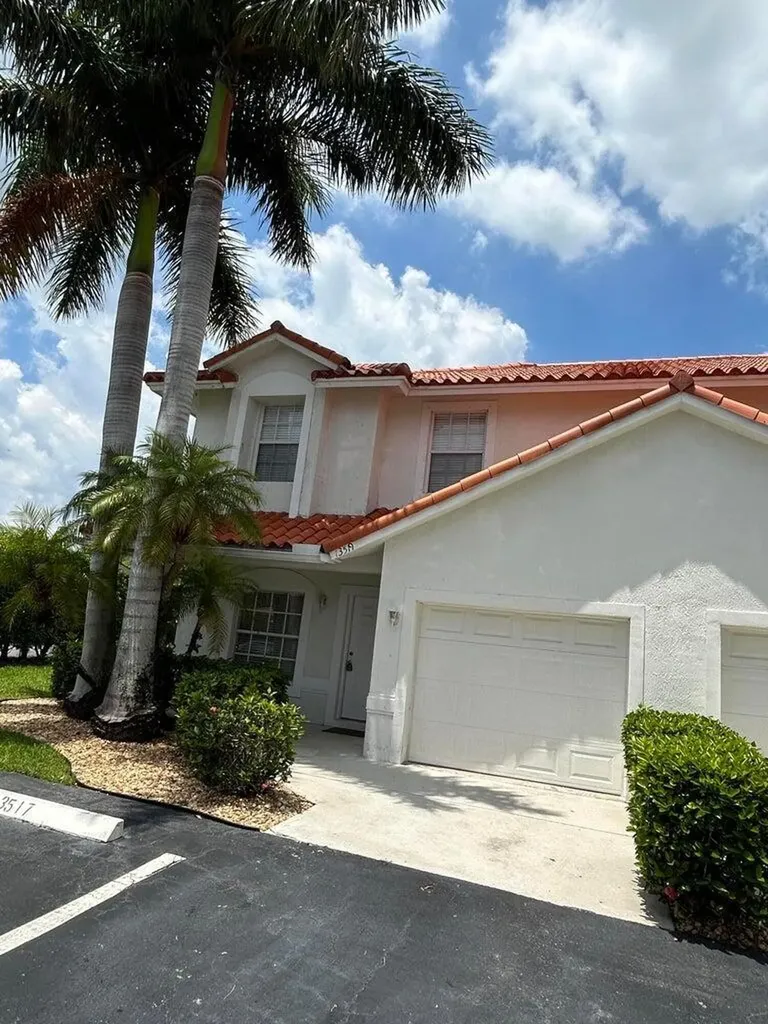 13519 Fountain View Boulevard Wellington FL 33414