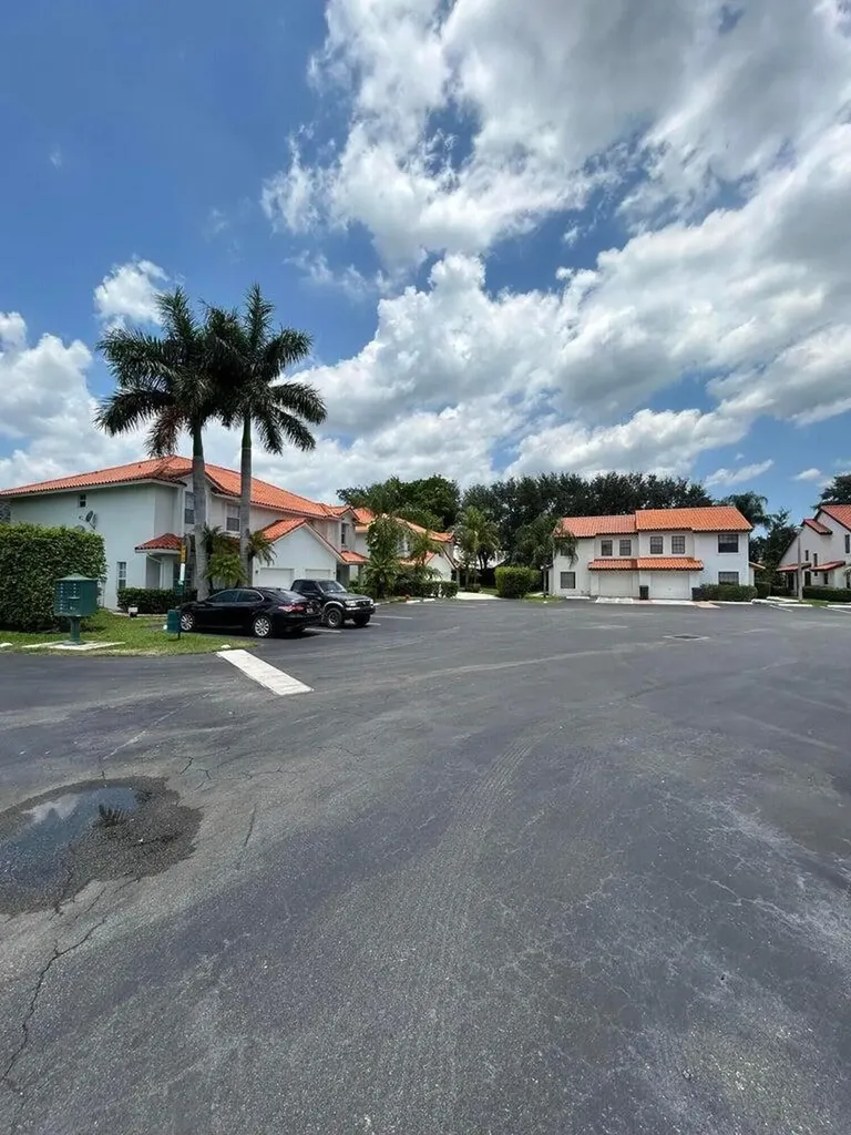 13519 Fountain View Boulevard Wellington FL 33414