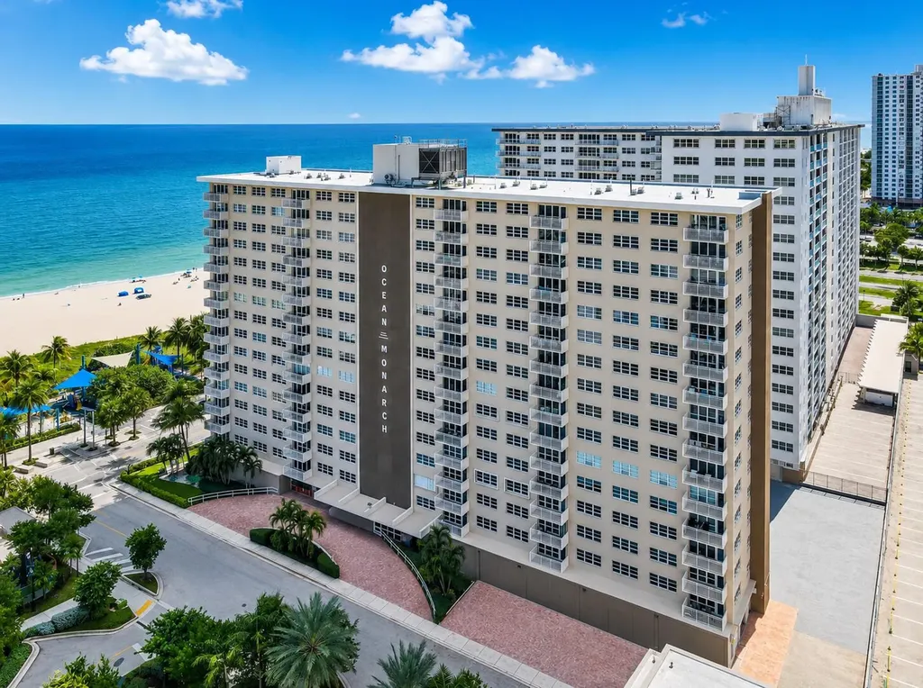 133 N Pompano Beach Boulevard Pompano Beach FL 33062