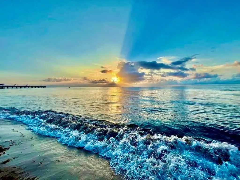 133 N Pompano Beach Boulevard Pompano Beach FL 33062