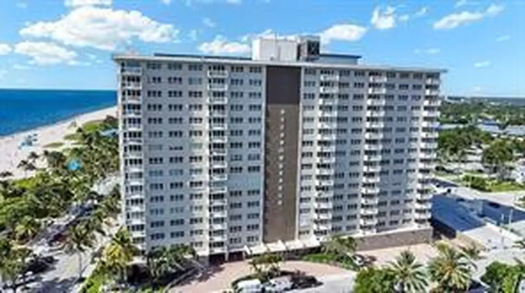 133 N Pompano Beach Boulevard Pompano Beach FL 33062