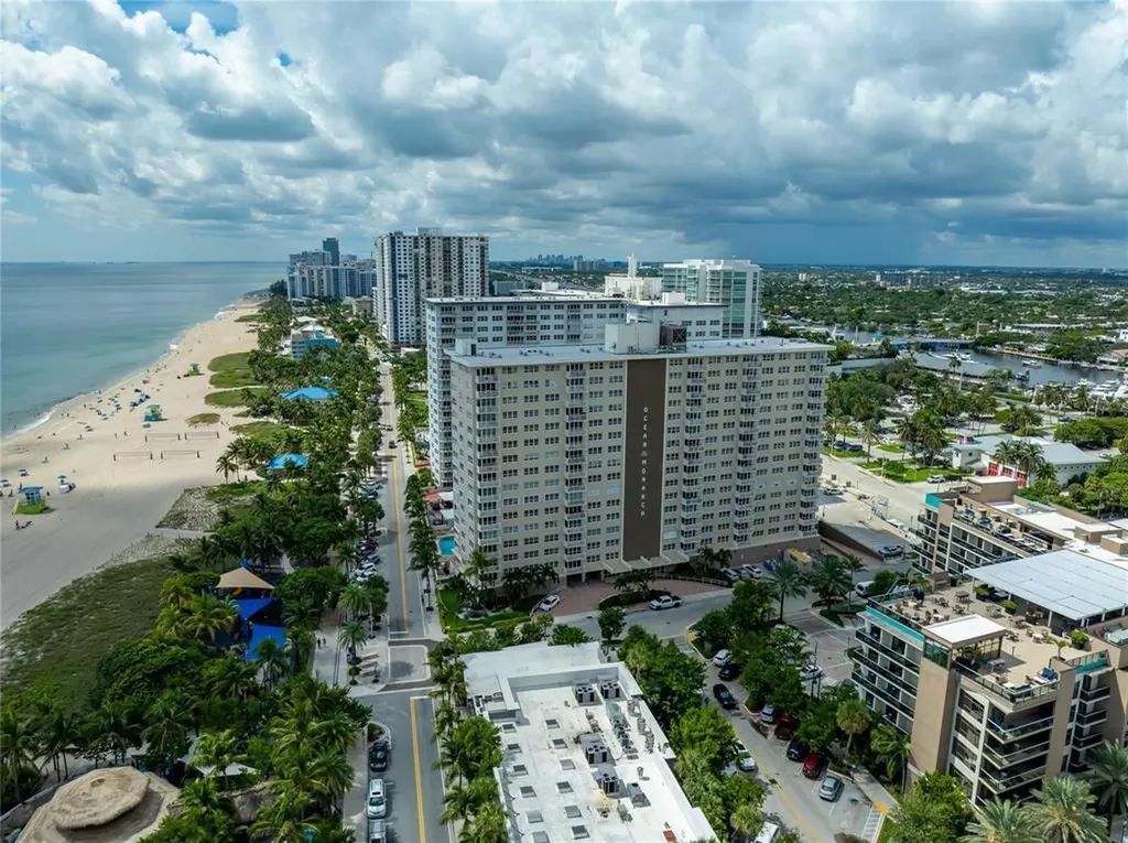 133 N Pompano Beach Boulevard Pompano Beach FL 33062