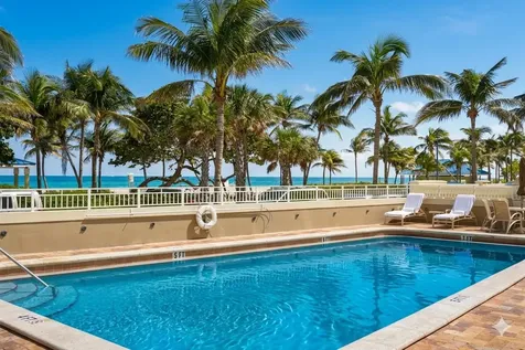 133 N Pompano Beach Boulevard Pompano Beach FL 33062