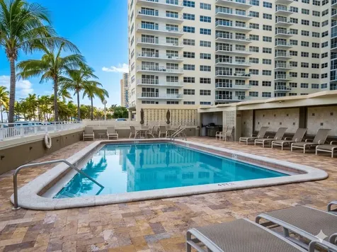 133 N Pompano Beach Boulevard Pompano Beach FL 33062