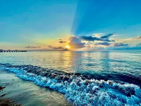 133 N Pompano Beach Boulevard Pompano Beach FL 33062