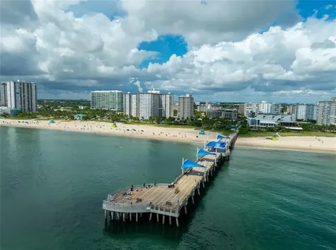133 N Pompano Beach Boulevard Pompano Beach FL 33062