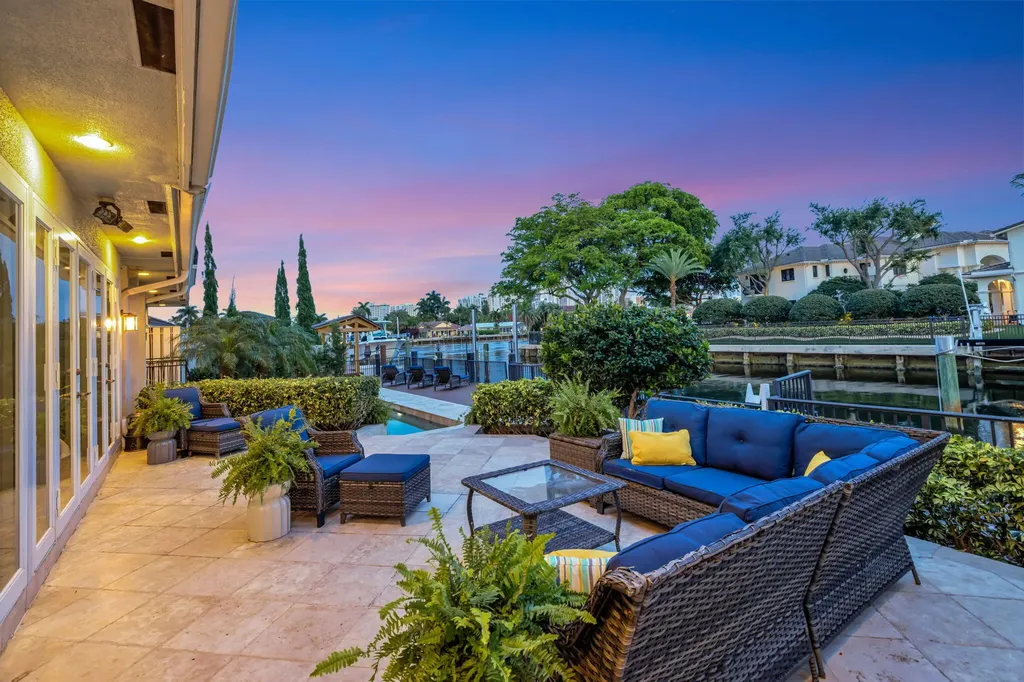 3110 NE 47th Street Fort Lauderdale FL 33308