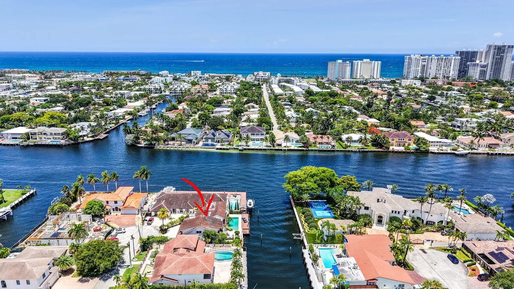 3110 NE 47th Street Fort Lauderdale FL 33308