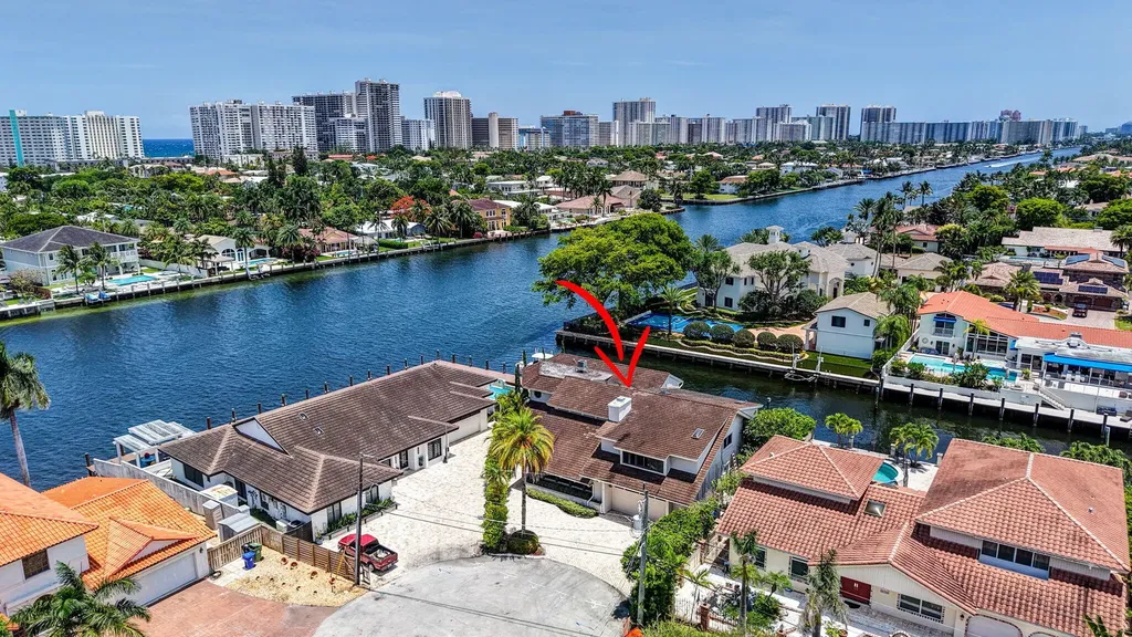 3110 NE 47th Street Fort Lauderdale FL 33308