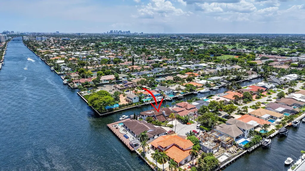 3110 NE 47th Street Fort Lauderdale FL 33308
