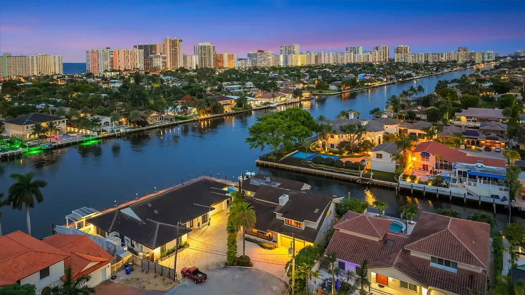 3110 NE 47th Street Fort Lauderdale FL 33308