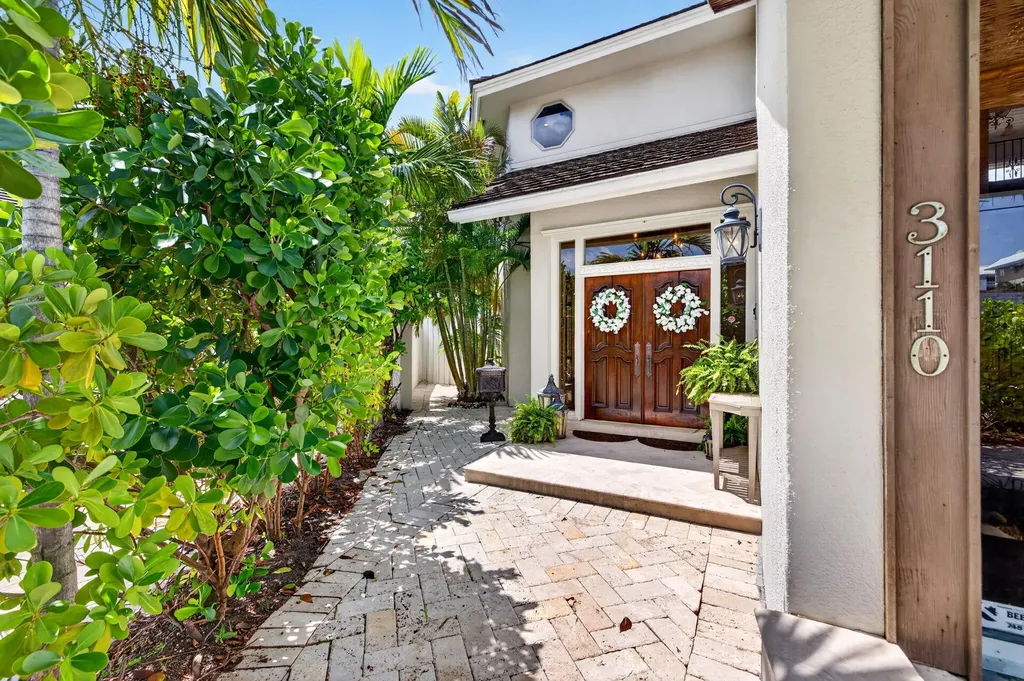3110 NE 47th Street Fort Lauderdale FL 33308