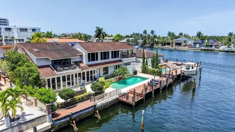 3110 NE 47th Street Fort Lauderdale FL 33308