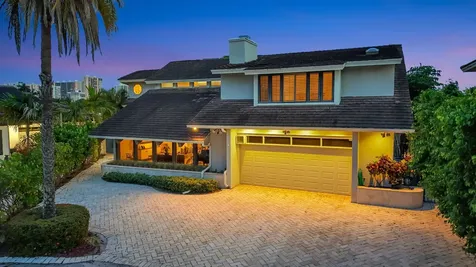 3110 NE 47th Street Fort Lauderdale FL 33308
