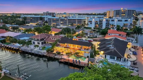 3110 NE 47th Street Fort Lauderdale FL 33308