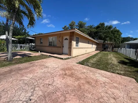 240 NW 56th Street Miami FL 33127