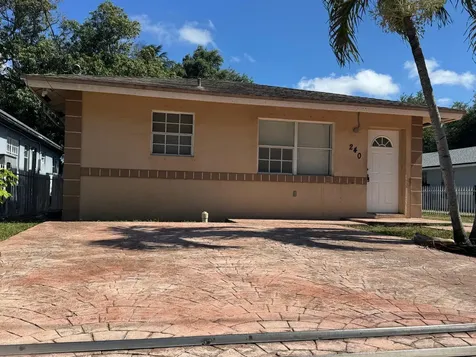 240 NW 56th Street Miami FL 33127