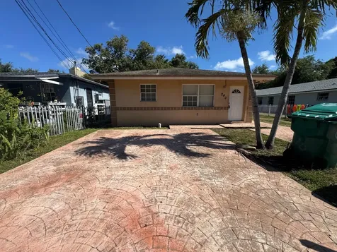 240 NW 56th Street Miami FL 33127