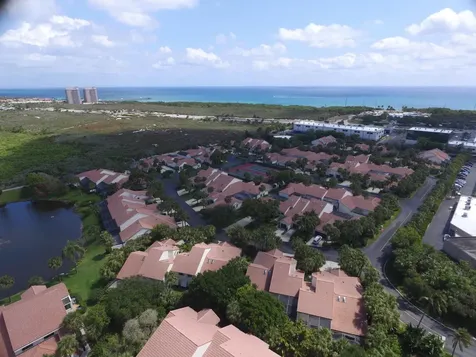508 Sea Oats Drive Juno Beach FL 33408