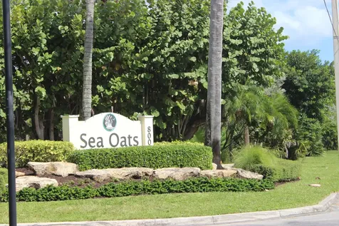 508 Sea Oats Drive Juno Beach FL 33408