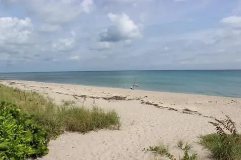 508 Sea Oats Drive Juno Beach FL 33408