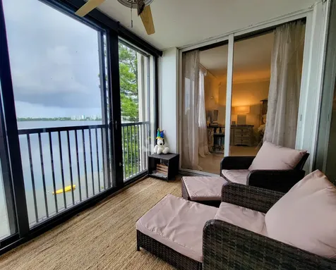111 Lake Emerald Drive Oakland Park FL 33309