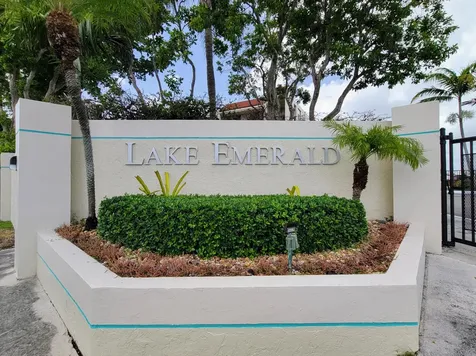 111 Lake Emerald Drive Oakland Park FL 33309