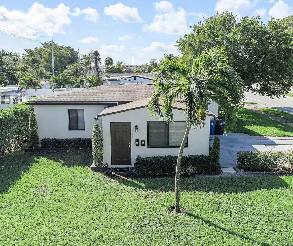 342 SW 22nd Street Fort Lauderdale FL 33315