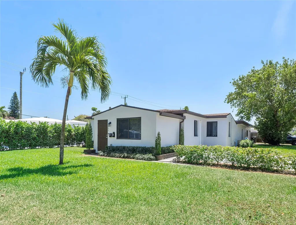 342 SW 22nd Street Fort Lauderdale FL 33315