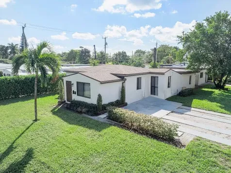 342 SW 22nd Street Fort Lauderdale FL 33315